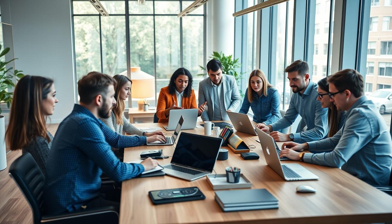 Empower Your Business